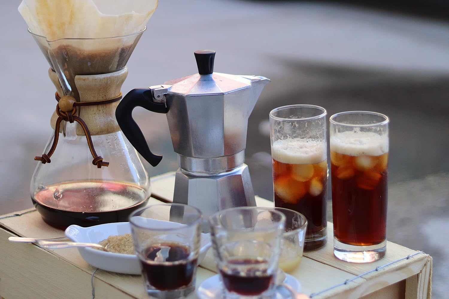 Giamaica Filtro Café – Verona, Italia – 250 g (8.8 oz)