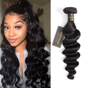 Paquetes individuales de cabello humano virgen peruano 9A de onda profunda, paquetes individuales de ondas sueltas, paquetes húmedos y ondulados, Paquetes individuales de cabello humano virgen peruano 9A de onda profunda, paquetes individuales de ondas sueltas, paquetes húmedos y ondulados,