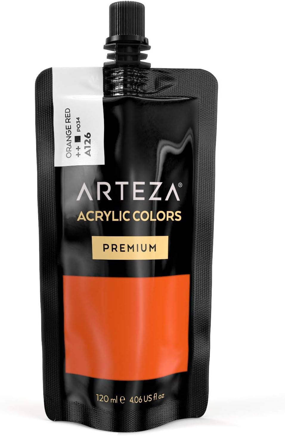 Arteza – Pinturas acrílicas