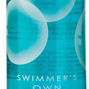 Summer Solutions, Swimmer’s Own, Gel de ducha Summer Solutions, Swimmer’s Own, Gel de ducha