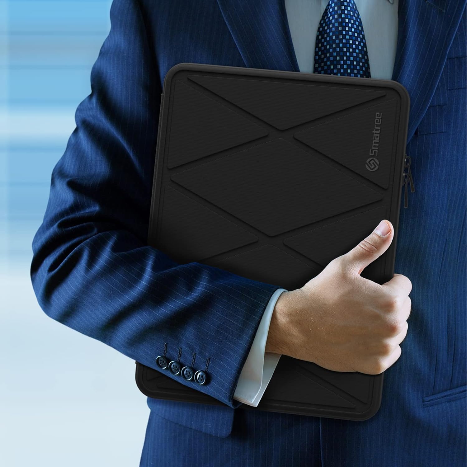 Smatree Funda rígida para portátil Samsung de 15,6 pulgadas para Samsung Galaxy Book 4Galaxy Book 4 360Galaxy Book 2 Pro 360 de 15,6 pulgadas, para