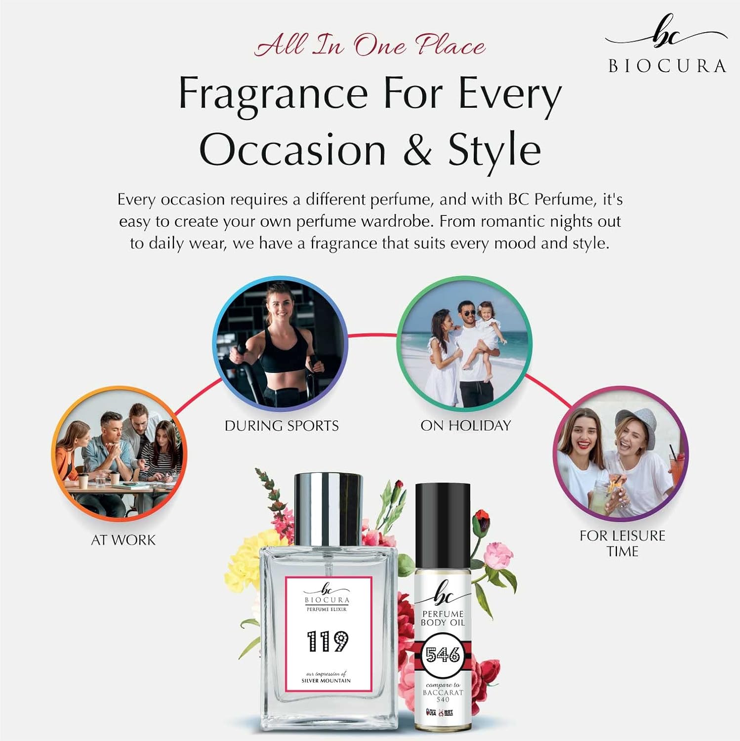 BC Perfume 322 Inspired by Aqua Di Giorgi Essenza para hombres, réplica de fragancias Dupes, Eau de Parfum botella en aerosol, 1.7 fl oz1.7 fl oz-X1