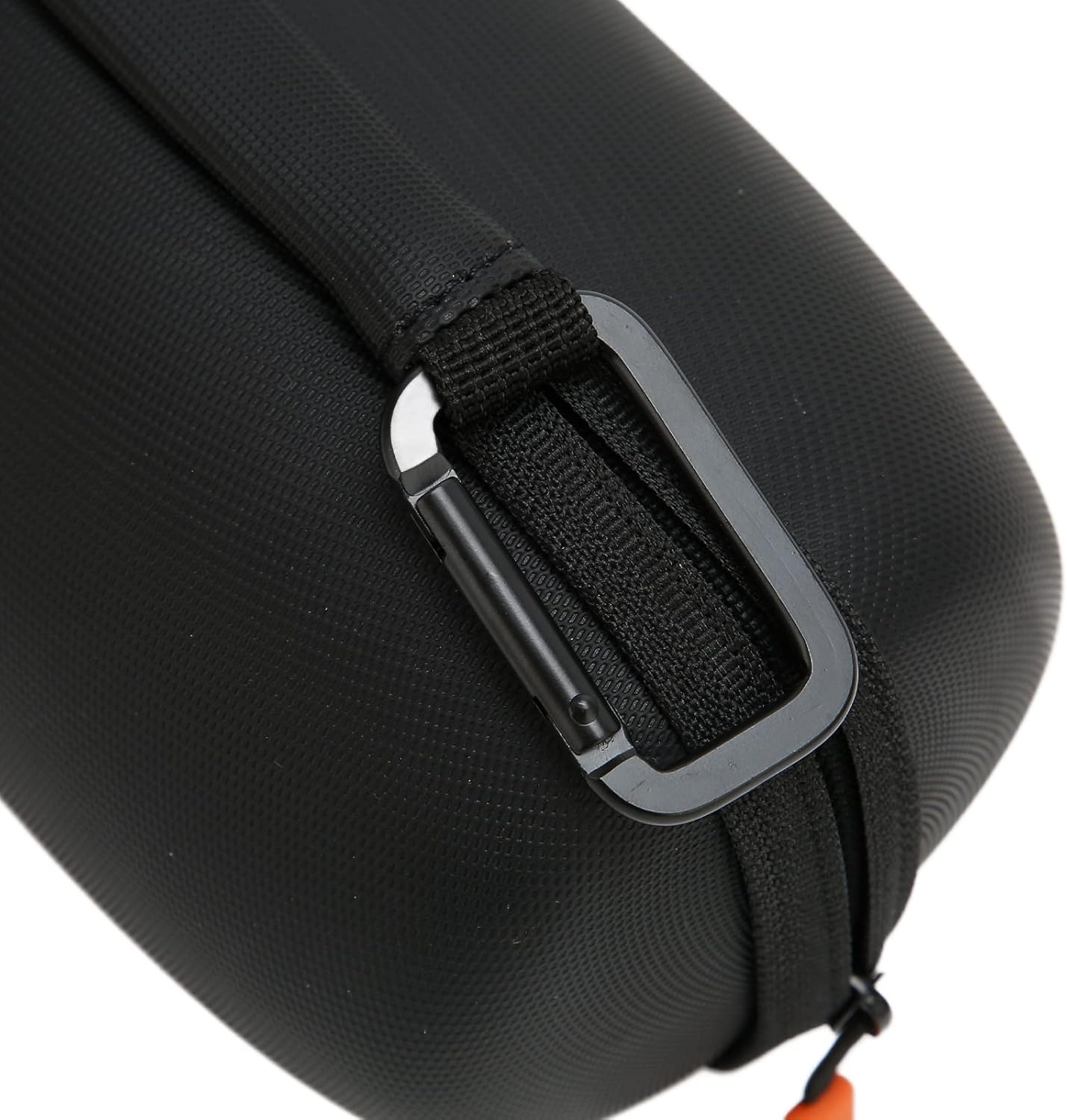 Funda para altavoces, resistente al agua, funda de viaje de Eva para carga 4 y carga 5 altavoces, compañero de viaje protector para dispositivos de