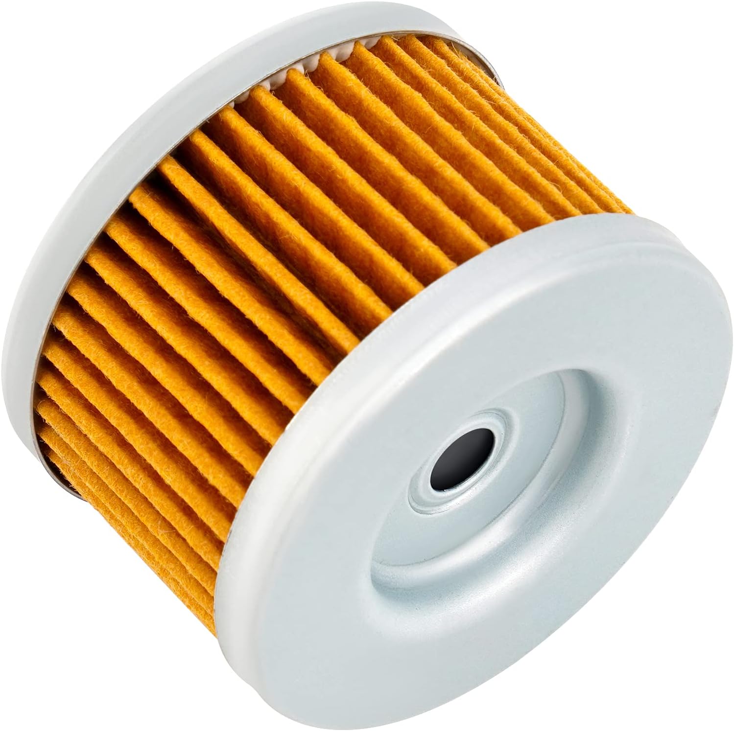 Road Passion Filtro de aceite de alto rendimiento CH6015 3088036 K520101503 para HONDA XL600R 83-88 XR600R 85-02 NX650 DOMINATOR 88-02 XR650L 93-16