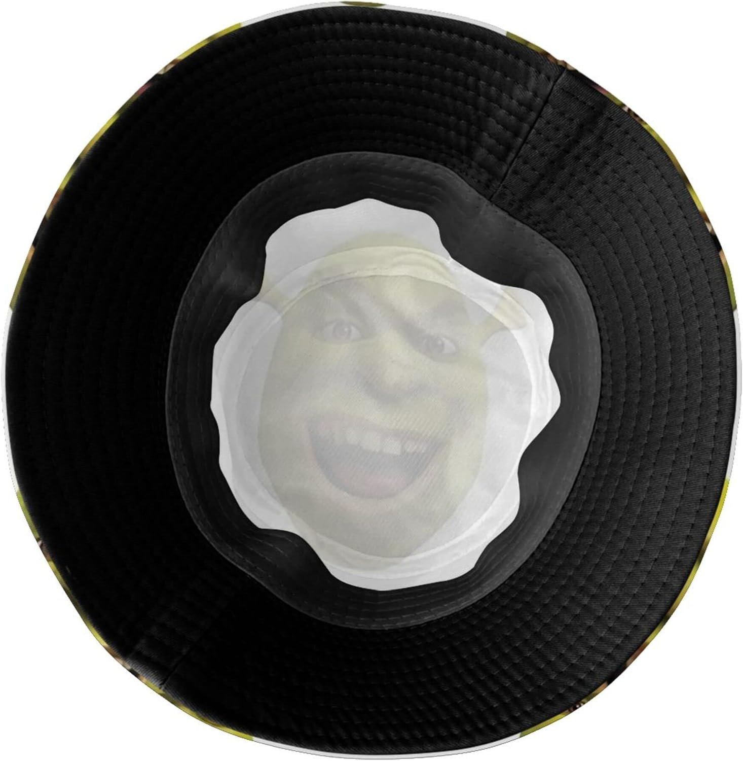 MENTEXA Sombrero de pescador unisex para adultos