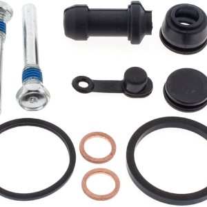 All Balls Racing Kit de reconstrucción de pinza 18-3022 compatible conrepuesto para Kawasaki KVF 300 A Prairie 4×4, KVF 300 B Prairie 2×4 1999-2002, All Balls Racing Kit de reconstrucción de pinza 18-3022 compatible conrepuesto para Kawasaki KVF 300 A Prairie 4×4, KVF 300 B Prairie 2×4 1999-2002,