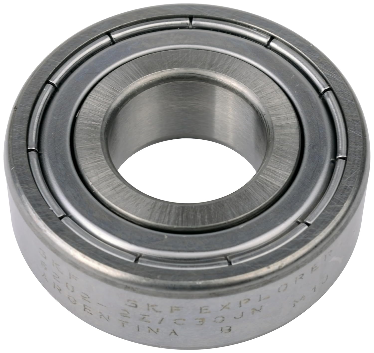 Rodamiento de alternador compatible con Mazda 626 1979 1980 1981 1982 1983 1984 1985 1986 1987 1988 1989 1990 1991 1992 1993 1994 1995 1996
