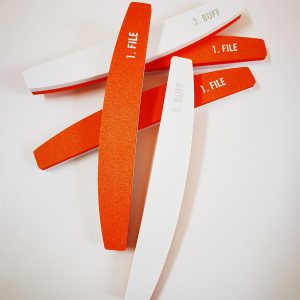 ENSIY – 10 limas de uñas de esponja de doble cara, varios colores, pulidor pulido y 100 limas de grano, herramientas de manicura profesionales de ENSIY – 10 limas de uñas de esponja de doble cara, varios colores, pulidor pulido y 100 limas de grano, herramientas de manicura profesionales de