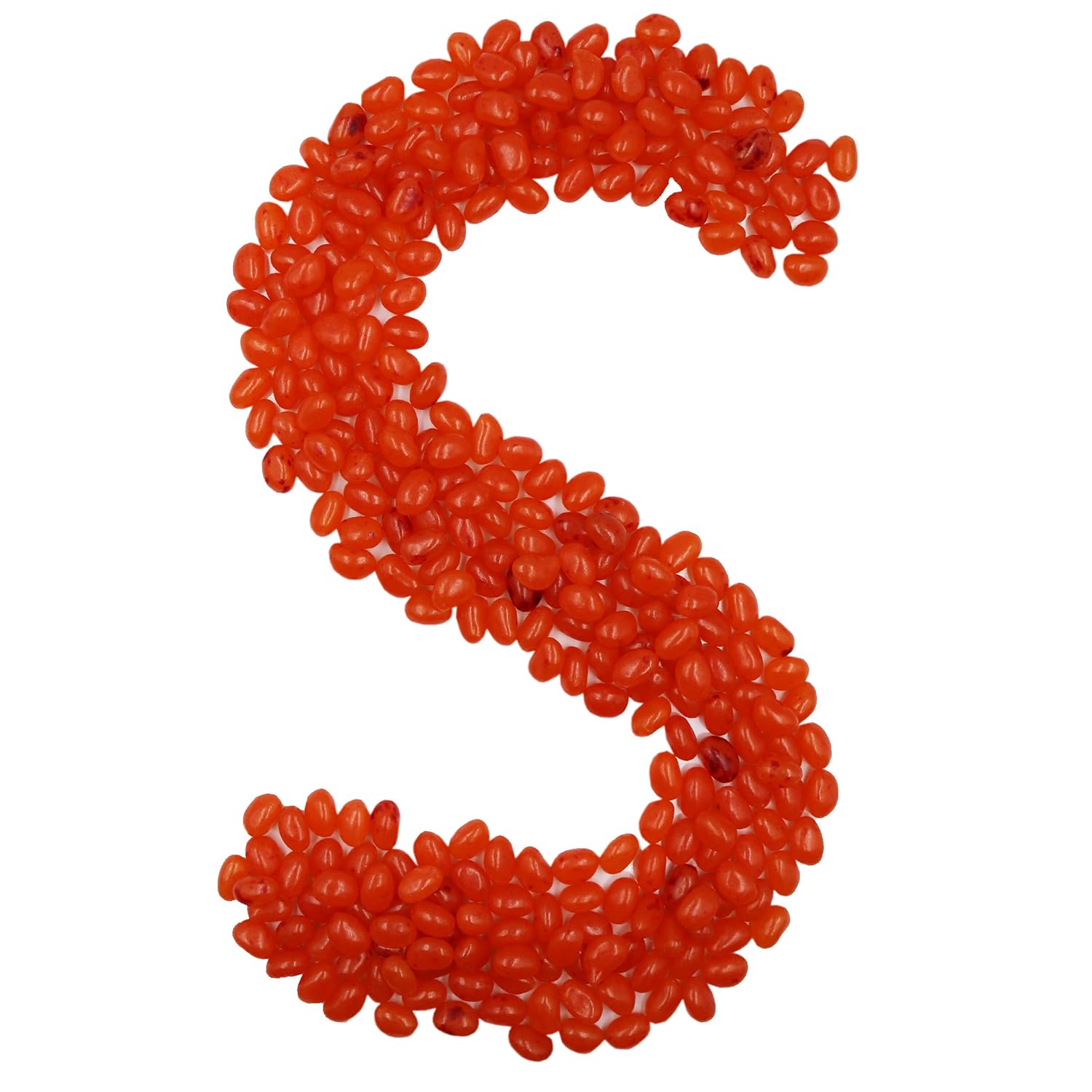 Smarty Stop Jelly Beans – Caramelos de todos los sabores (melocotón, 5 libras (paquete de 1))