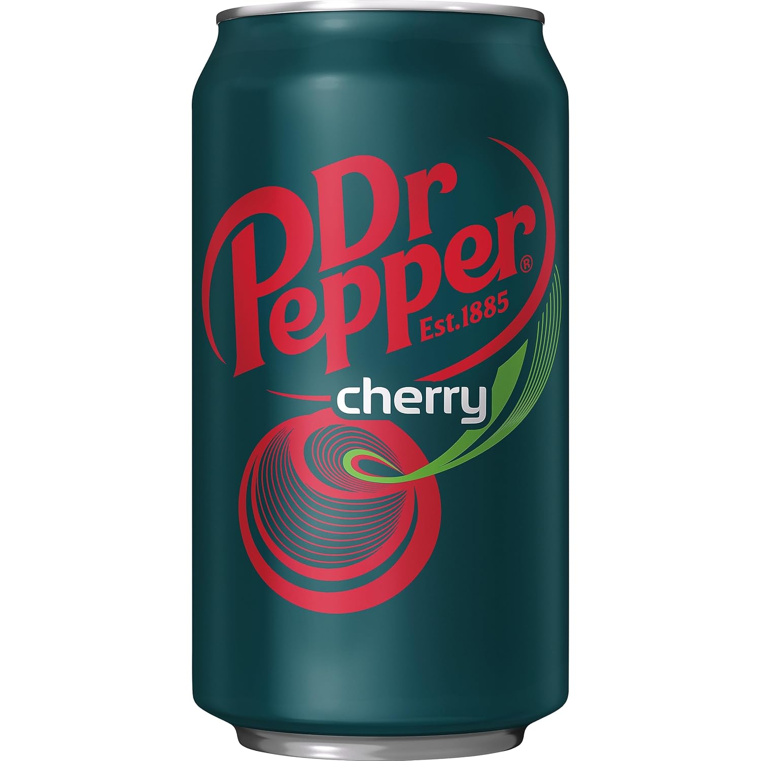 DR PEPPER – CEREZA, 12 onzas, paquete de 12