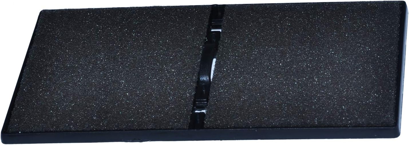 ELPAF27 Nuevo filtro de aire para EPSON BRIGHTLINK 450Wi, EB-440W, EB-450W, EB-450Wi, EB-460, EB-460e, EB-460i, H318B, POWERLITE 450W, POWERLITE 460