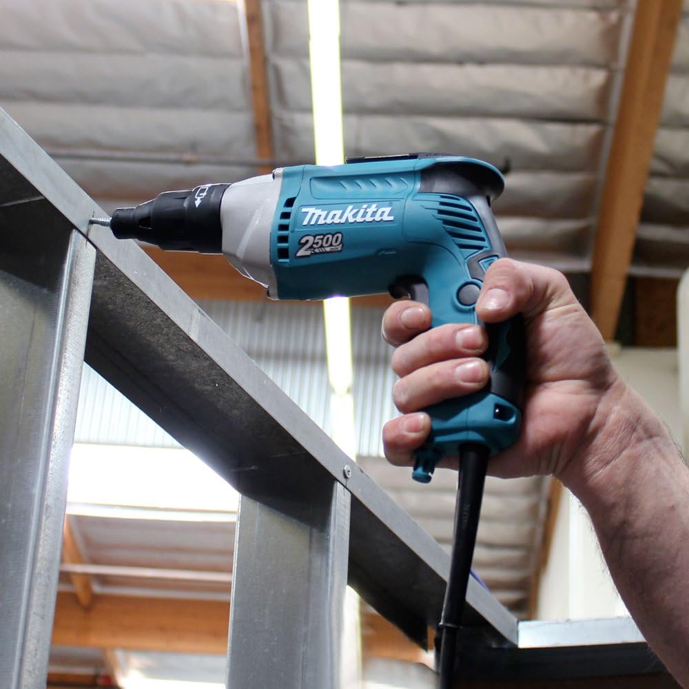 Makita Destornillador FS2500 2,500 RPM