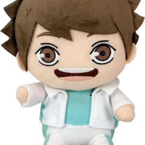 Gran entretenimiento oriental con Haikyu! – Peluche Oikawa Gran entretenimiento oriental con Haikyu! – Peluche Oikawa