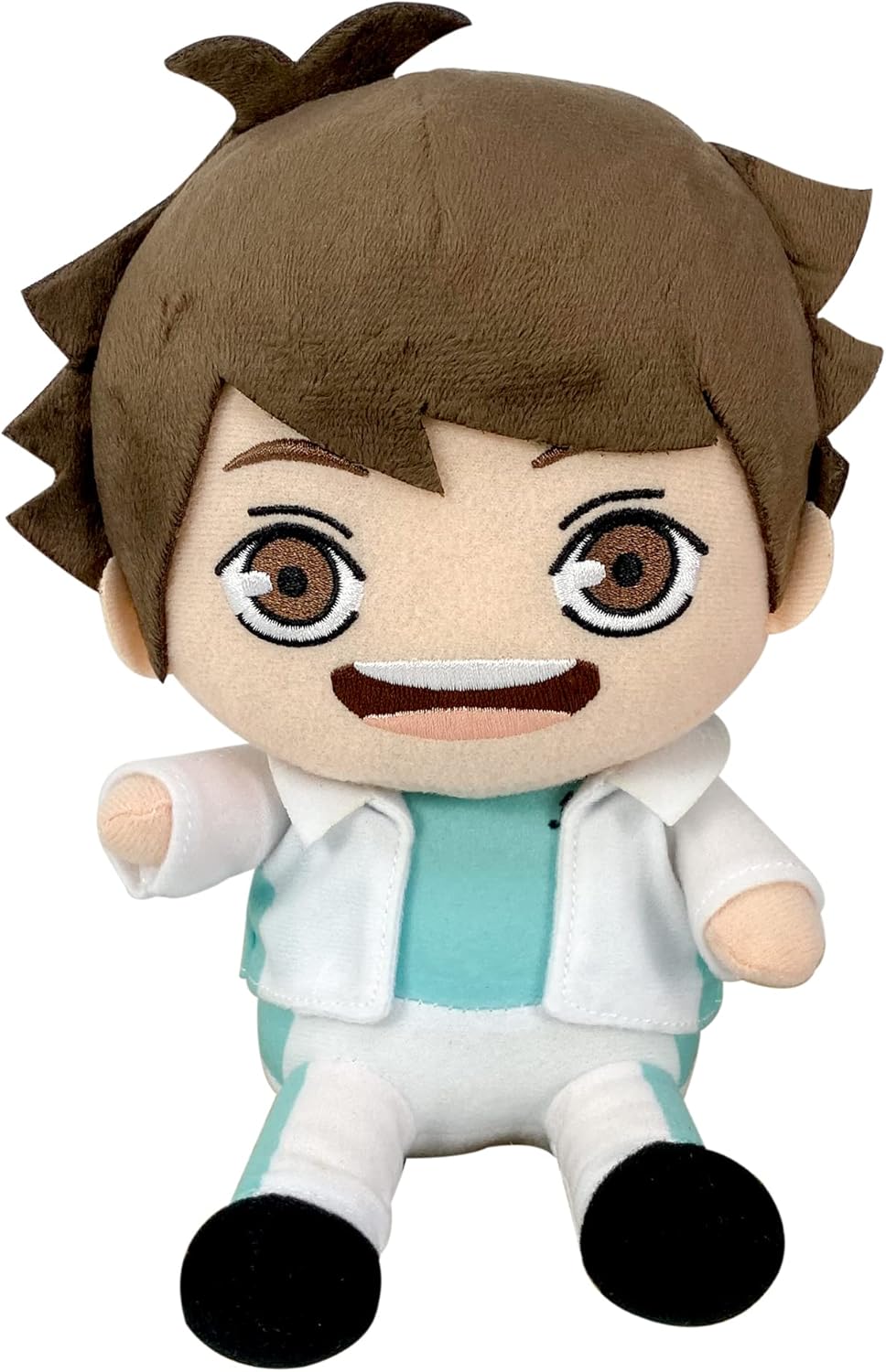 Gran entretenimiento oriental con Haikyu! – Peluche Oikawa
