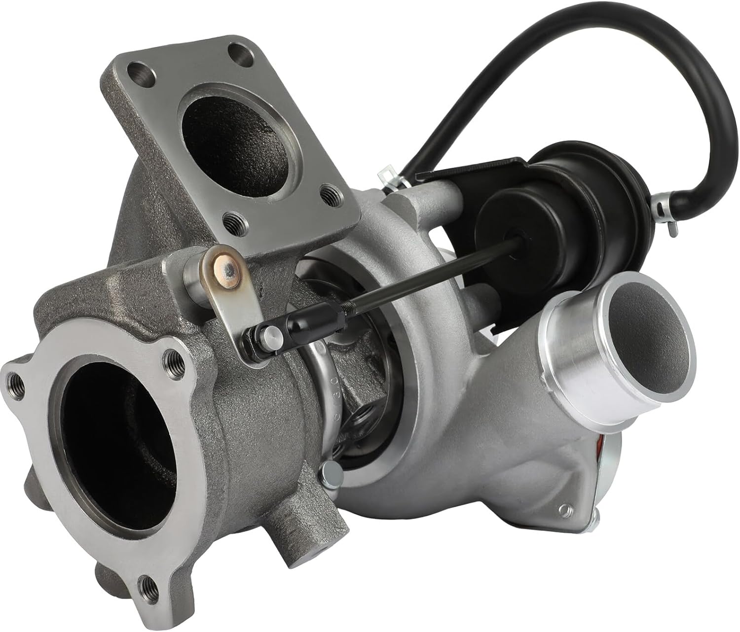 SCITOO 282312C410 4937706902 turbocompresor se ajusta para 2010-2012 para Hyundai Genesis Coupe 2.0L