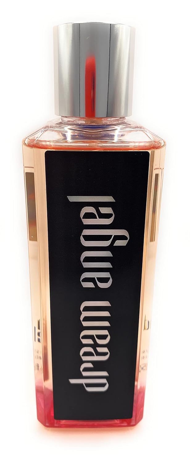 Victoria’s Secret Dream Angel – Fragancia perfumada en espray de 8.4 onzas