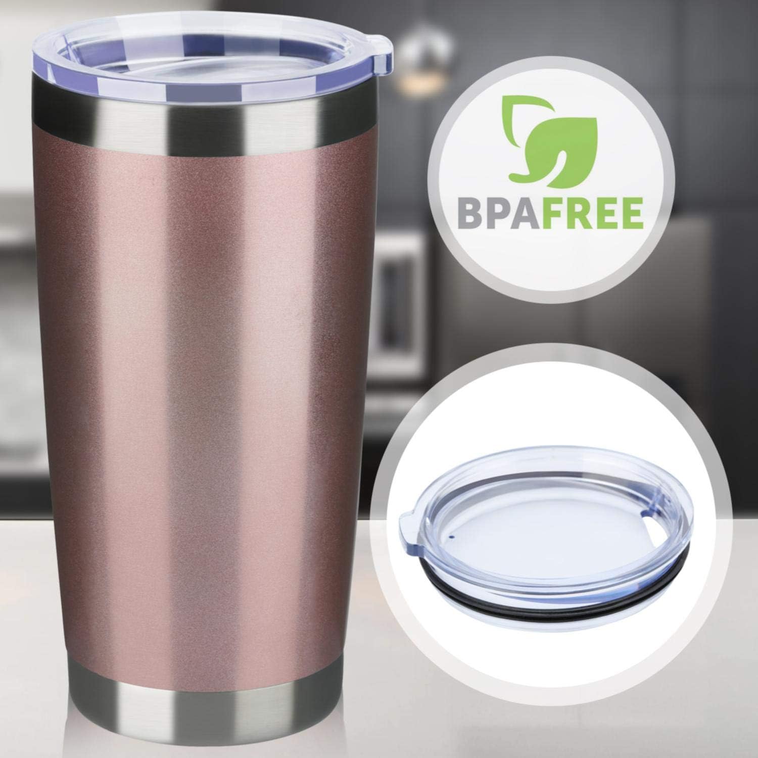 MEWAY – Vaso de 20onzas para café
