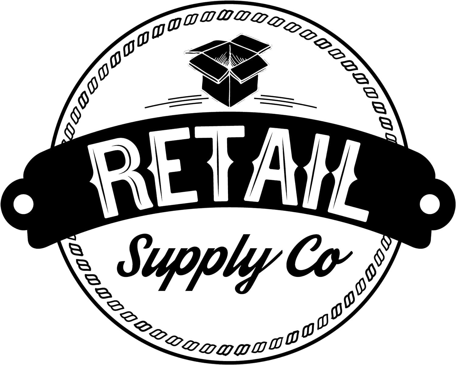 Retail Supply Co – Bolsas de plástico transparentes con advertencia de asfixia, resellables, de 24 x 28pulgadas, paquete de 100 unidades