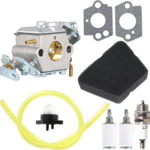 545081885 Kit de carburador de repuesto para Walbro W-20 WT-324 WT-624 Reemplazo para 530069703 530071820 530071821 530071618 545081885 Kit de carburador de repuesto para Walbro W-20 WT-324 WT-624 Reemplazo para 530069703 530071820 530071821 530071618