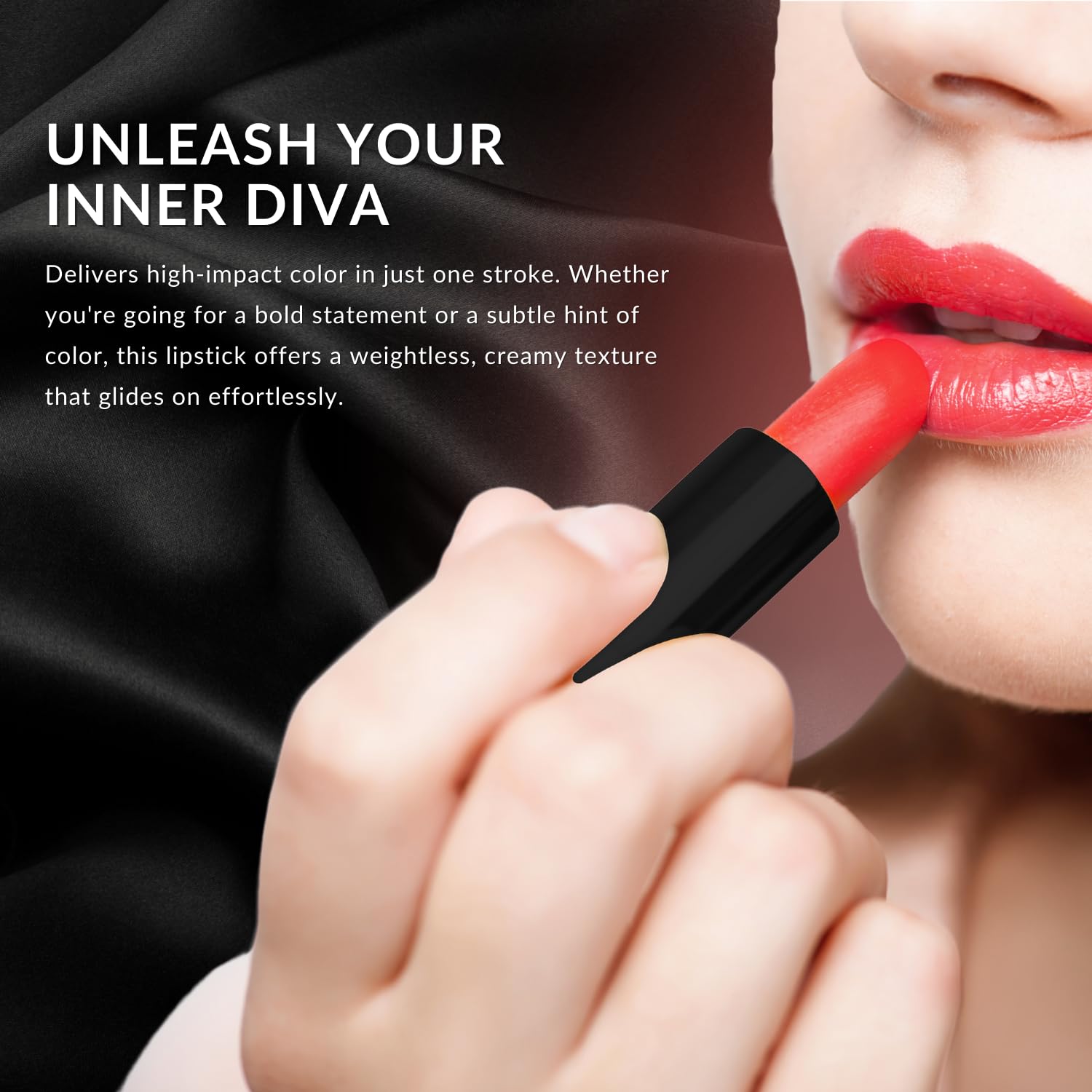 Color Renew Lápiz Labial Gamuza Rosa (433492)