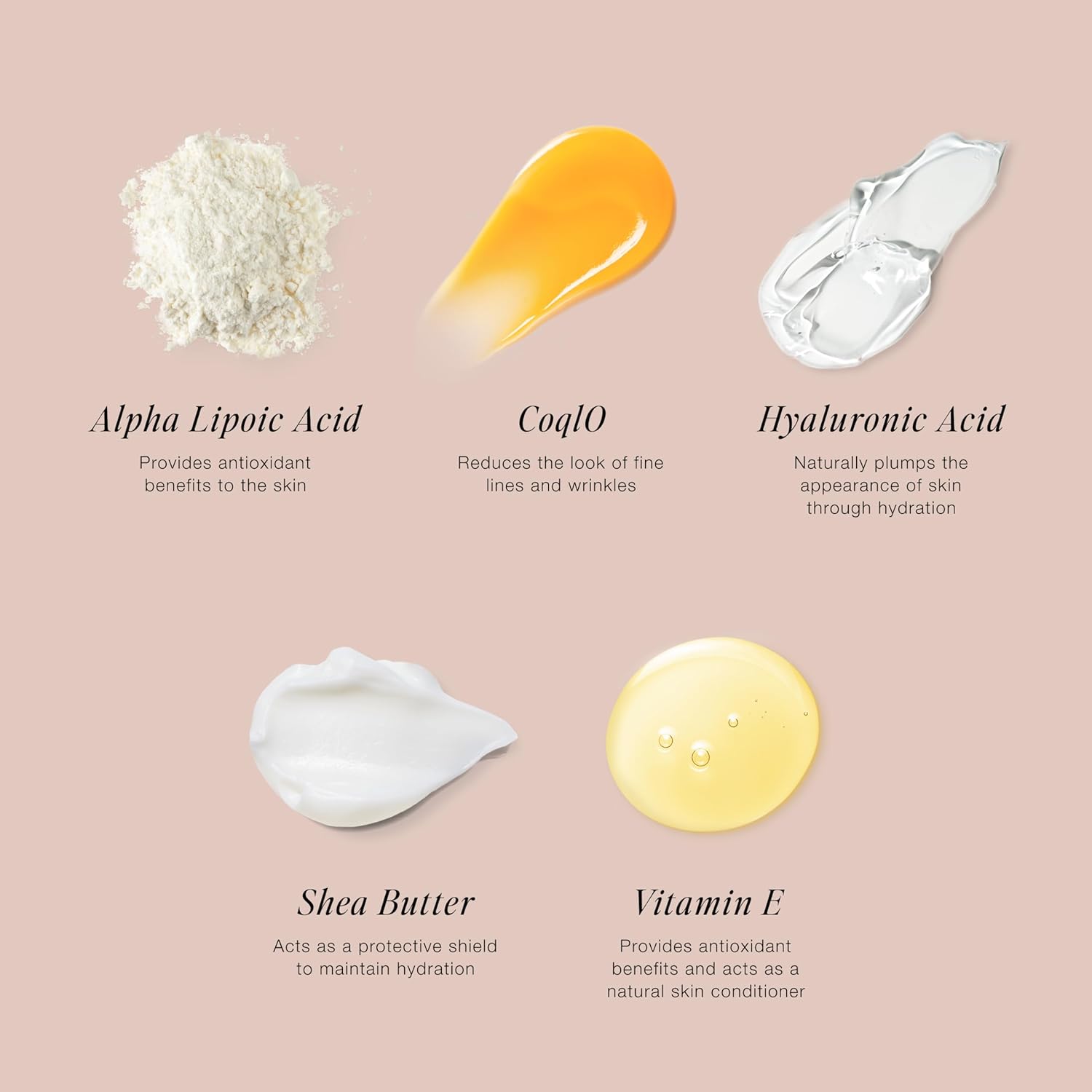 Jouer Skin Barrier Cream – Crema hidratante reparadora de barrera cutánea – Crema hidratante de ácido hialurónico DD – Crema antiarrugas – Crema