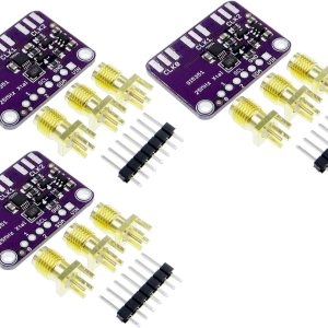 CANADUINO Módulo generador de reloj Si5351A CANADUINO Módulo generador de reloj Si5351A