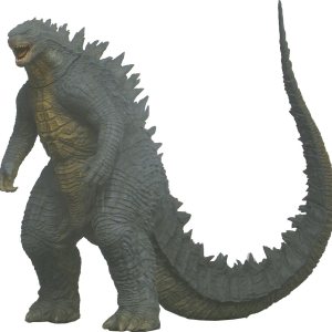 X-Plus Godzilla – Figura de acción Godzilla (versión 2014) de 12 pulgadas X-Plus Godzilla – Figura de acción Godzilla (versión 2014) de 12 pulgadas