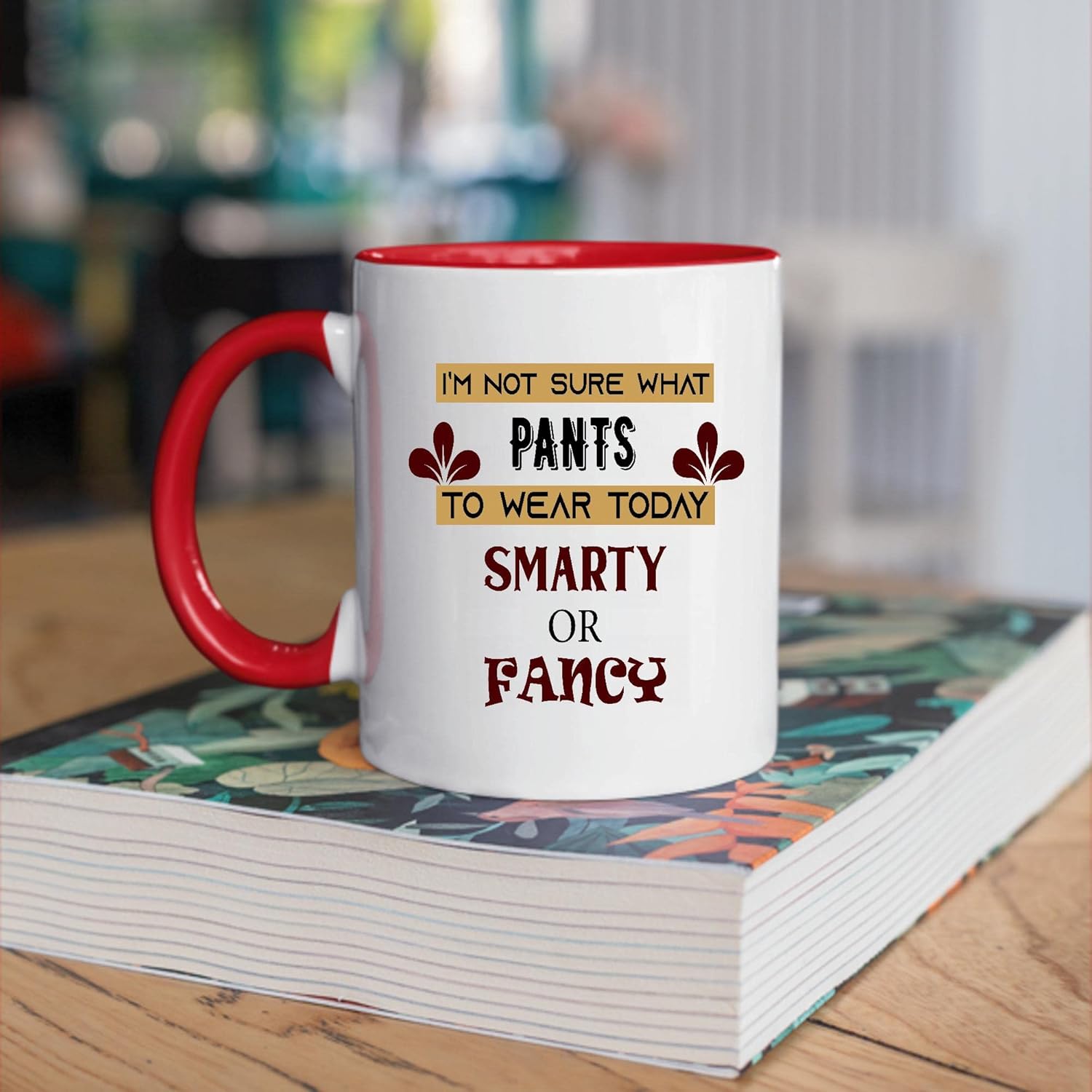 NC Home State Gift Mugs 15oz I Love NC 11oz 15oz Inner Color Accent Mug
