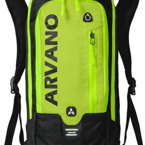 Arvano Mochila de bicicleta pequeña de ciclismo de montaña ligera de 6 litros – MTB ciclismo, senderismo, esquí, bicicleta de nieve, snowboard Arvano Mochila de bicicleta pequeña de ciclismo de montaña ligera de 6 litros – MTB ciclismo, senderismo, esquí, bicicleta de nieve, snowboard