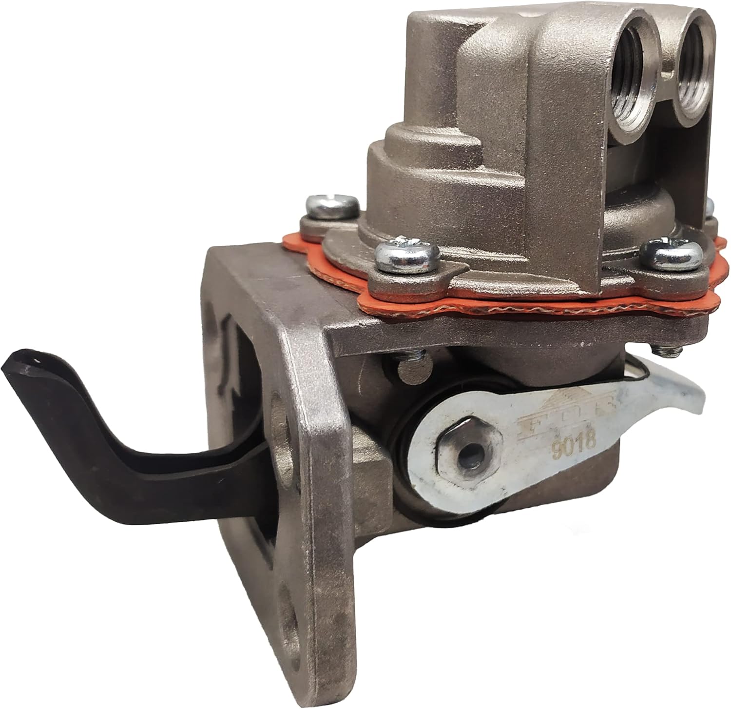 3637292M91 Bomba de elevación de combustible para tractores Massey Ferguson 230, 235, 245, 231