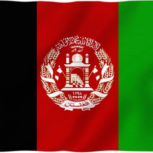 Anley Fly Breeze – Bandera de Afganistán de 3 x 5 pies, colores vivos y a prueba de decoloración, cabecera de lona y doble costura, banderas afganas Anley Fly Breeze – Bandera de Afganistán de 3 x 5 pies, colores vivos y a prueba de decoloración, cabecera de lona y doble costura, banderas afganas