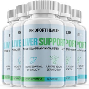 Bridport Health – Soporte hepático (5 unidades) – Promueve y mantiene un hígado saludable – Promueve la salud óptima del hígado – Apoya la Bridport Health – Soporte hepático (5 unidades) – Promueve y mantiene un hígado saludable – Promueve la salud óptima del hígado – Apoya la