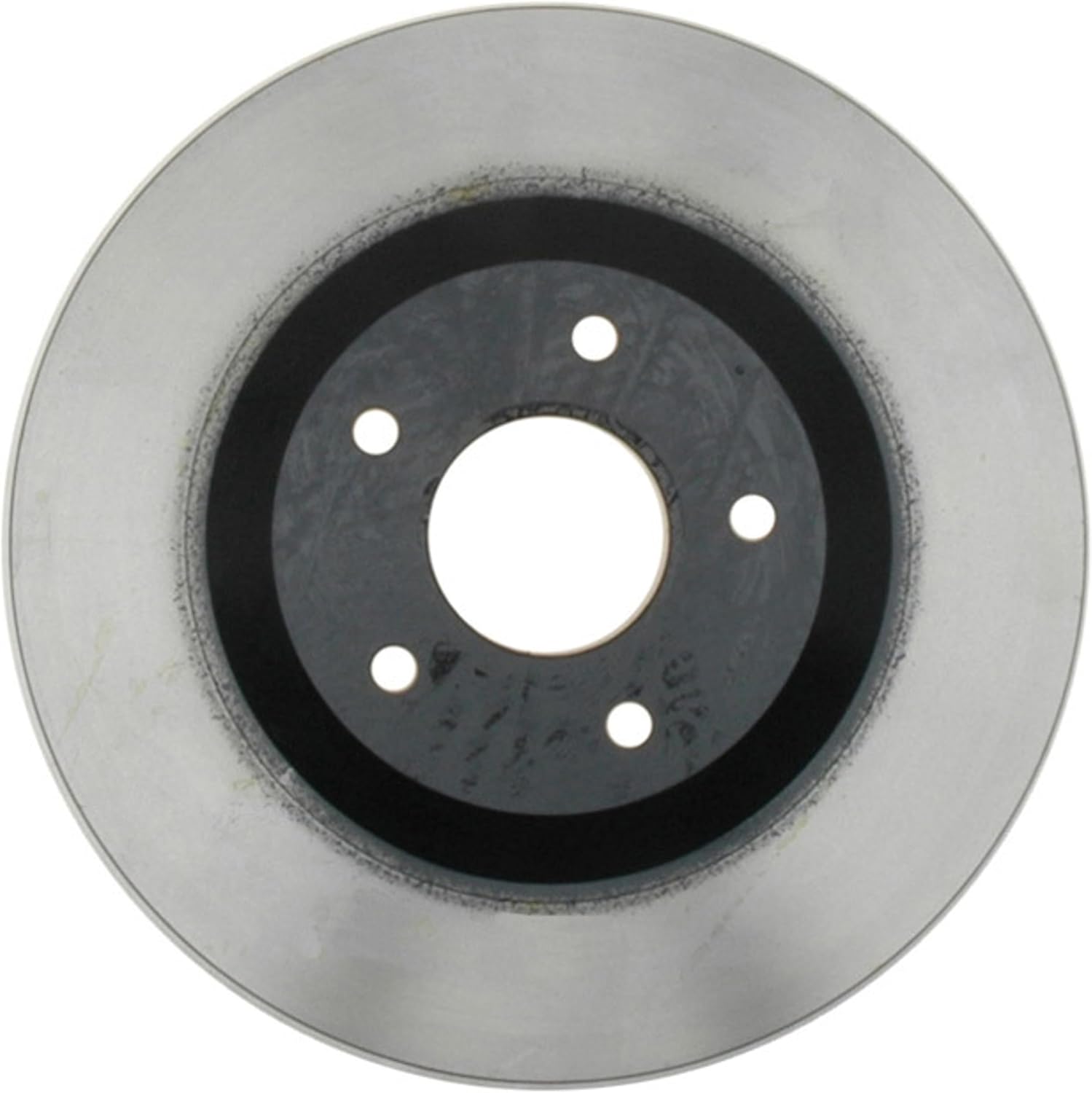 ACDelco Oro 18A947 Black Hat Frente Disco Freno Del Conductor Delantero Rotor