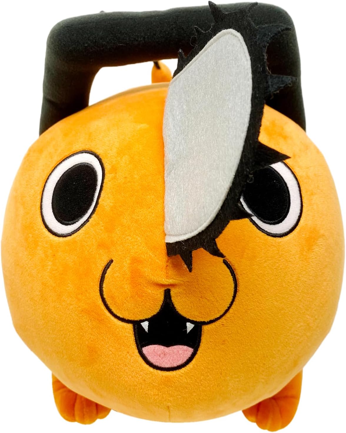 Great Eastern Entertainment Chainsaw Man – Pochita Smile #1 Peluche 12″ H