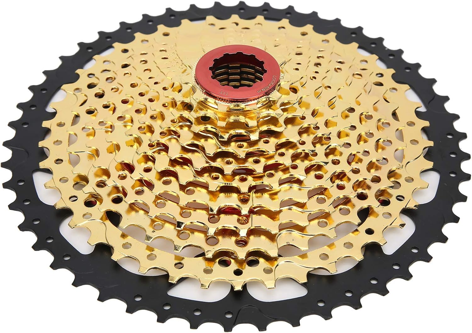 Rueda libre de bicicleta volante 11 velocidad 11 50T bicicleta cassette piñón bicicleta montaña rueda libre Ciclismo reemplazo accesorio