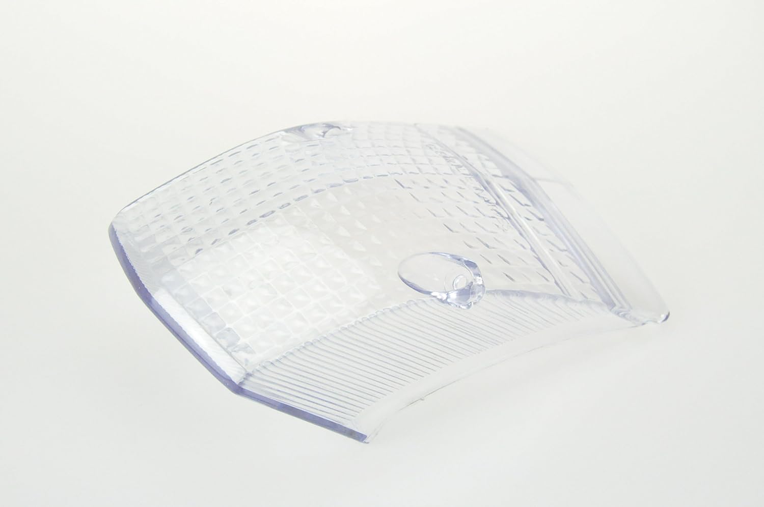 TP Motorcycle Brake Tail Light Lens Clear Fit For Yamaha 2004-2014 XT660R, 2004-2014 XT660X