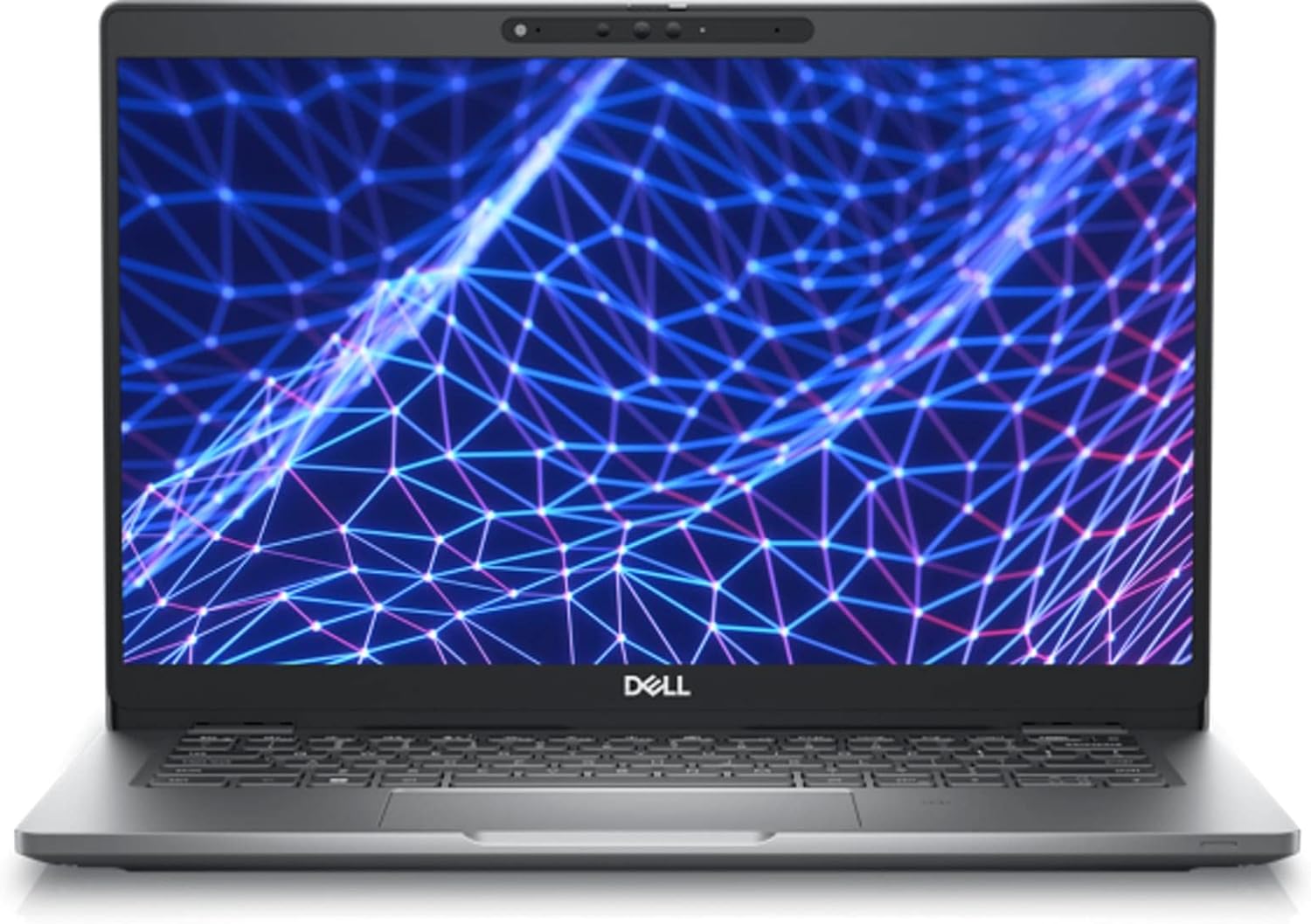 Dell Laptop Latitude 5000 5330 (2022)  FHD de 13.3 pulgadas  Core i5-256GB SSD – 8GB RAM  10 núcleos a 4.4 GHz – CPU de 12 generación Win 11 Pro