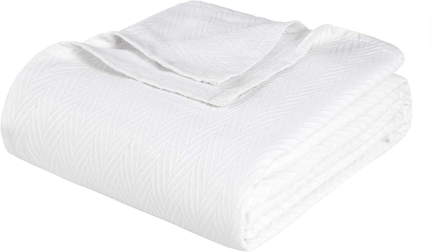 Superior Manta 100% algodón de gran tamaño, manta tejida para sofá, cama, ropa de cama, casa de campo, artículos esenciales para el hogar, mantas