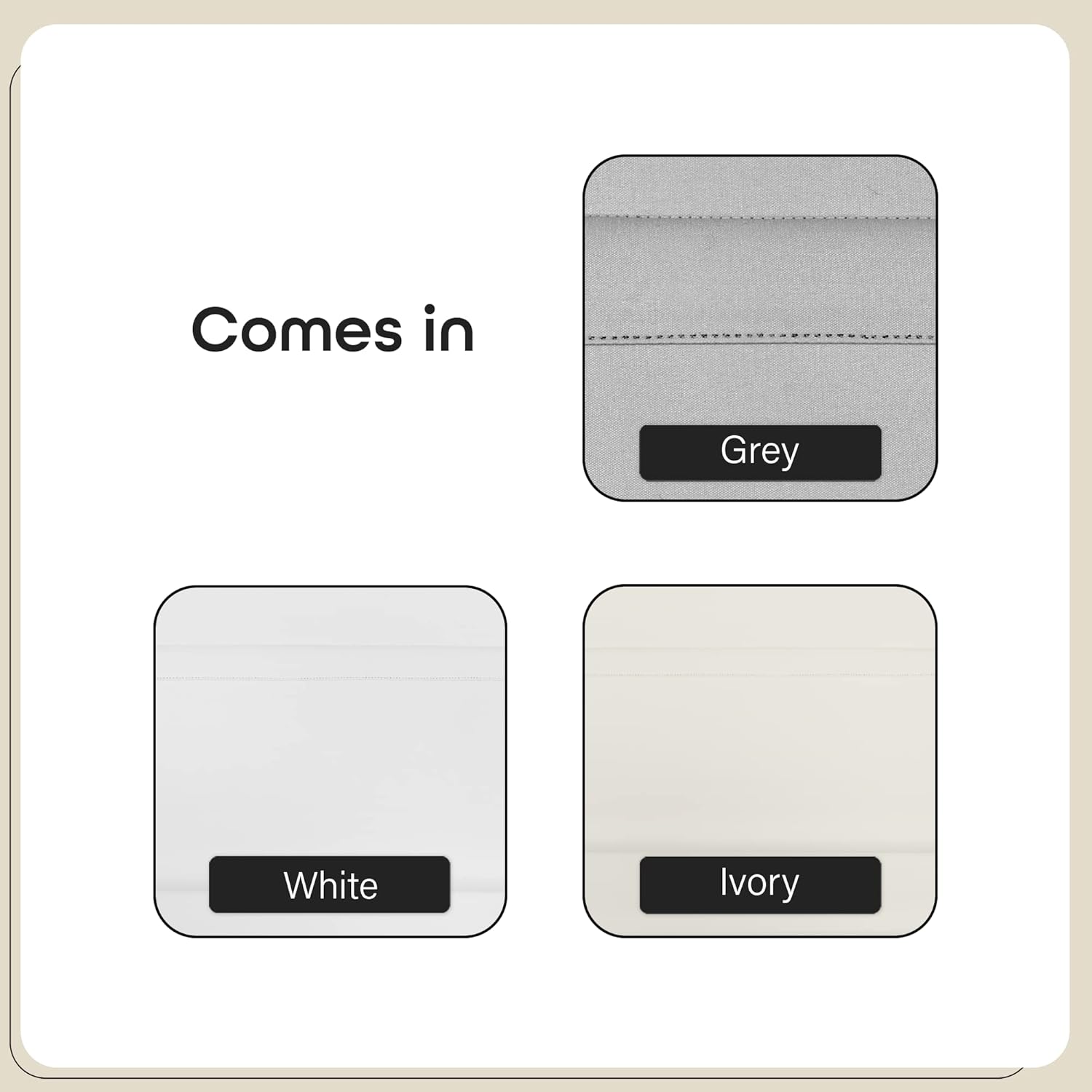 Achim Home Décor – Persianas romanas sin cordones para ventanas, 27 pulgadas de ancho x 64 pulgadas de largo, persianas opacas de poliéster para