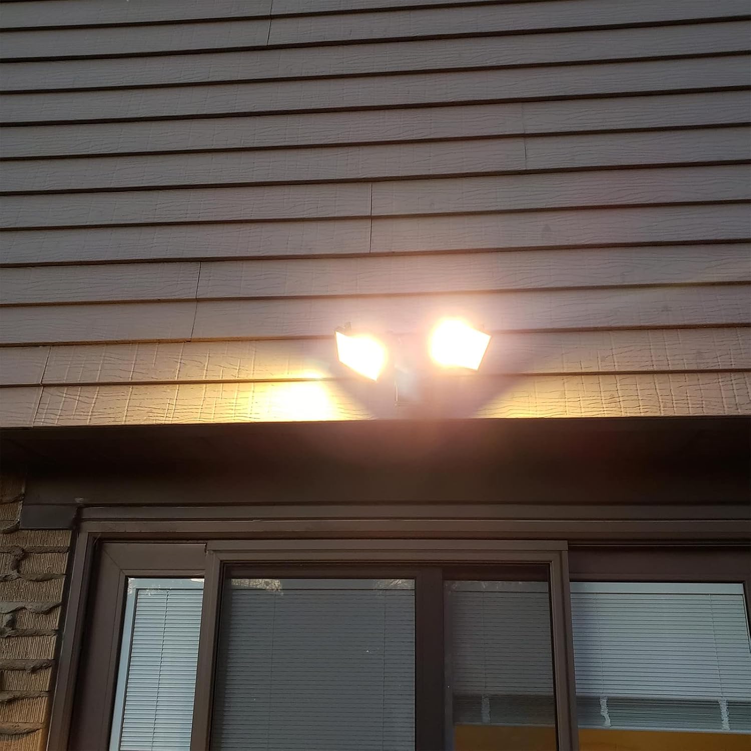 R7S – Bombillas halógenas de 300 W, regulables, 120 V, 4.646 in, tipo T3 J, con larga vida útil, bombillas lineales de doble extremo blanco cálido