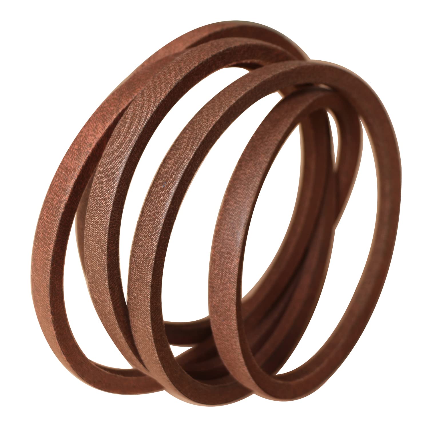 Mower Tractor Drive Belt 12″x90″ Made with Kevlar for AYP 105732X 120302X 125907X,Cub CadetMTD 754-0330 954-0330, John Deere M79204 M82718,