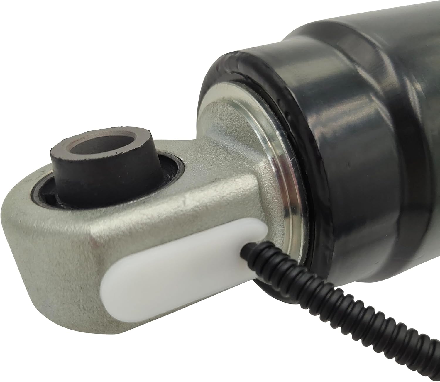 SCITOO Kits de suspensión de puntales de aire para Cadillac para Escalade 2015-2019, Escalade ESV 2015-2020, para Chevrolet para Suburban 2015-2020