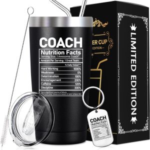 SpenMeta Regalos para entrenadores  Regalos de entrenador de béisbol para hombres  fútbol, softbol, baloncesto, fútbol, regalos de agradecimiento SpenMeta Regalos para entrenadores  Regalos de entrenador de béisbol para hombres  fútbol, softbol, baloncesto, fútbol, regalos de agradecimiento