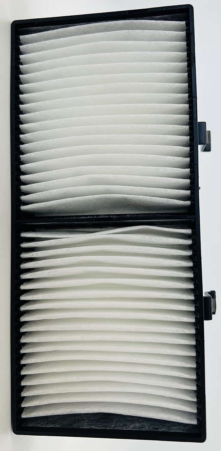 Filtro de aire de repuesto UX38242 para proyectores Hitachi seleccionados CPWU8451, CPWU8460, CPWU8461, CPWX8265 y CPX8170
