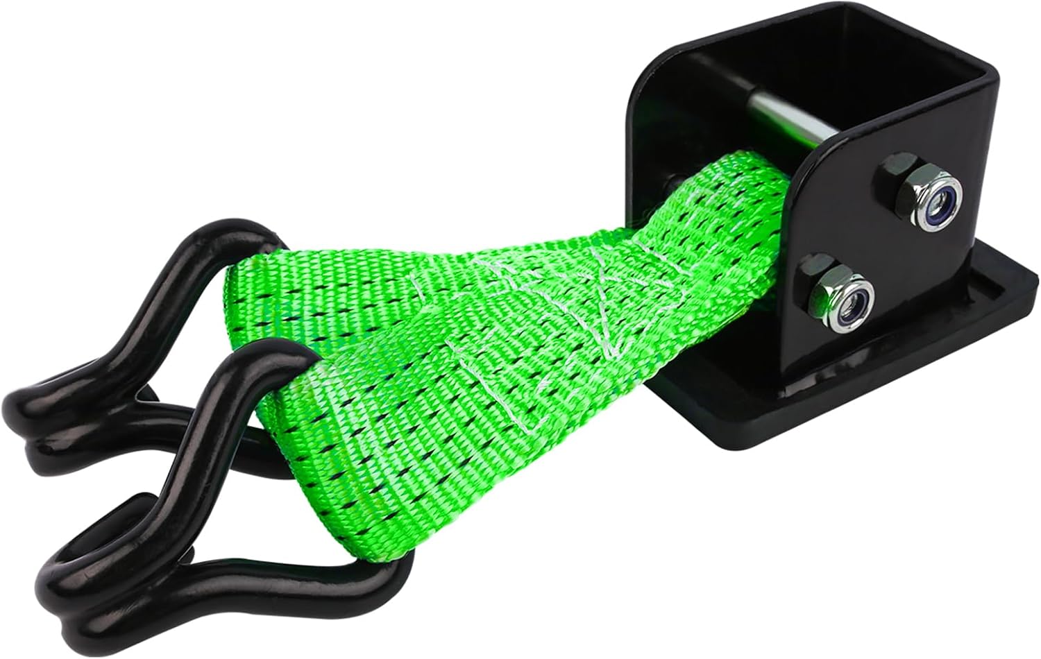 HI Lift Jack Mate Lift-Mate Elevador de ruedas Offroad 4X4 Lift Heavy Duty 5000lbs Accesorio de recuperación 4WD (verde)