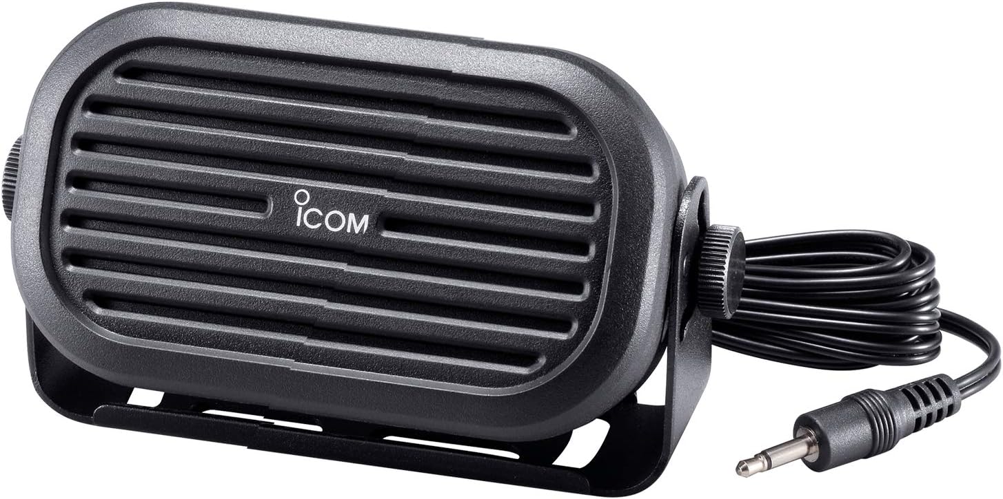Icom Altavoz, manos libres