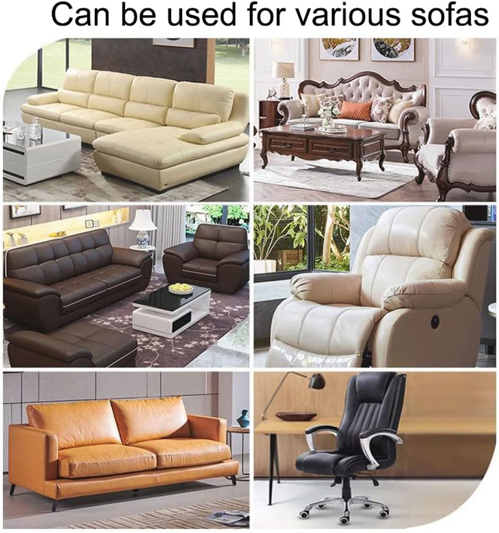 Funda para sofá de 1, 2, 3, 4 plazas para sofá en forma de L, funda de cojín para sofá, funda de sofá de asiento seccional, antideslizante,