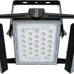 Stasun Osram 90W 150W 200W 300W LED Luces reflectoras, 150.00watts, 120.00 volts Stasun Osram 90W 150W 200W 300W LED Luces reflectoras, 150.00watts, 120.00 volts