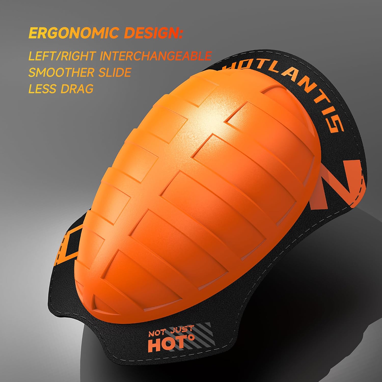 Rodilleras universales para motocicleta, rodilleras en estilo Kendo para carreras o entrenamiento en días de pista o conducción en moto al aire