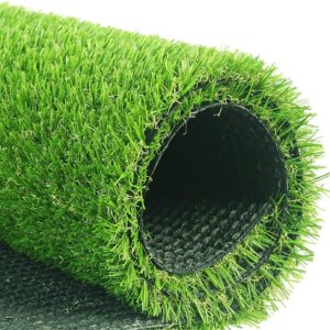 Alfombra de césped artificial realista, para interiores y exteriores, alfombra sintética gruesa para jardín, patio, balcón, paisaje, 3 x 6 pies Alfombra de césped artificial realista, para interiores y exteriores, alfombra sintética gruesa para jardín, patio, balcón, paisaje, 3 x 6 pies